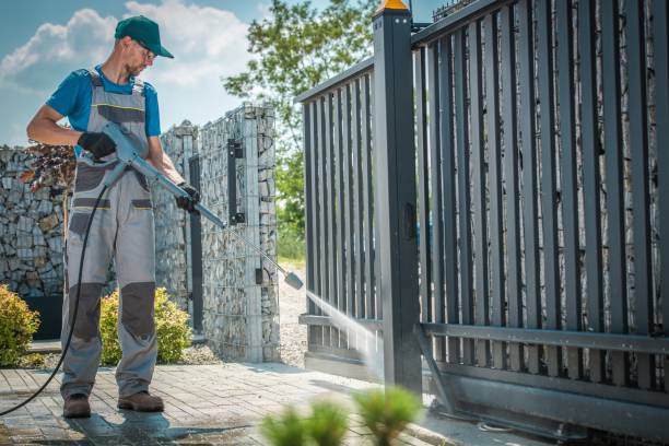 Playground Equipment Cleaning in Jersey Village, TX